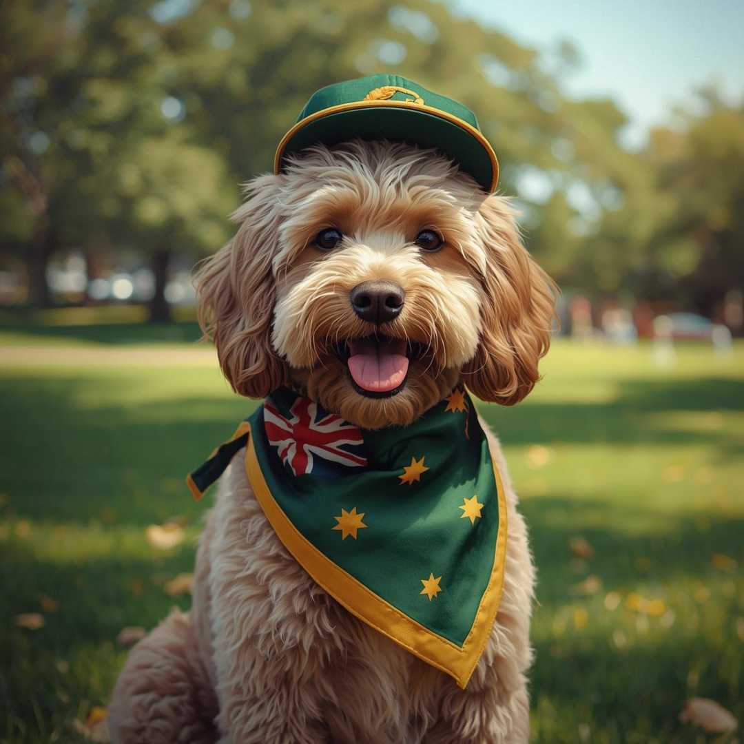 Why Cavoodles Are the Ultimate Aussie Family Dog
