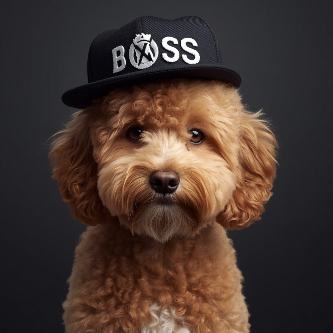 When Your Cavoodle Thinks They're the Boss: Setting Loving Boundaries That Actually Work