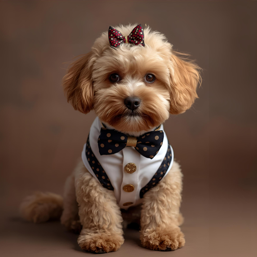 When You Buy a Cavoodle, You Didn’t Just Get a Dog — You Got a Lifestyle