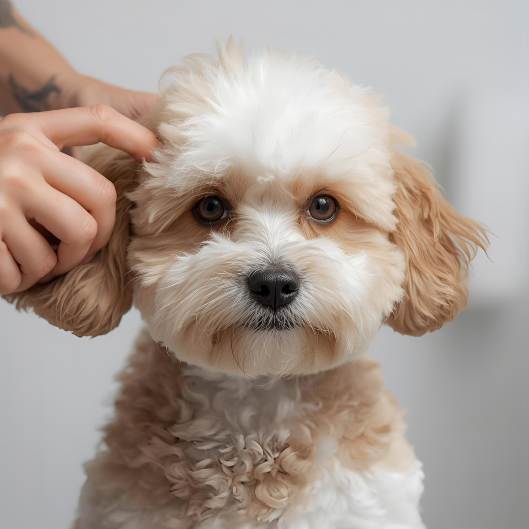 Cavoodle Ear Infections Explained: Why They’re Common and How to Prevent Them