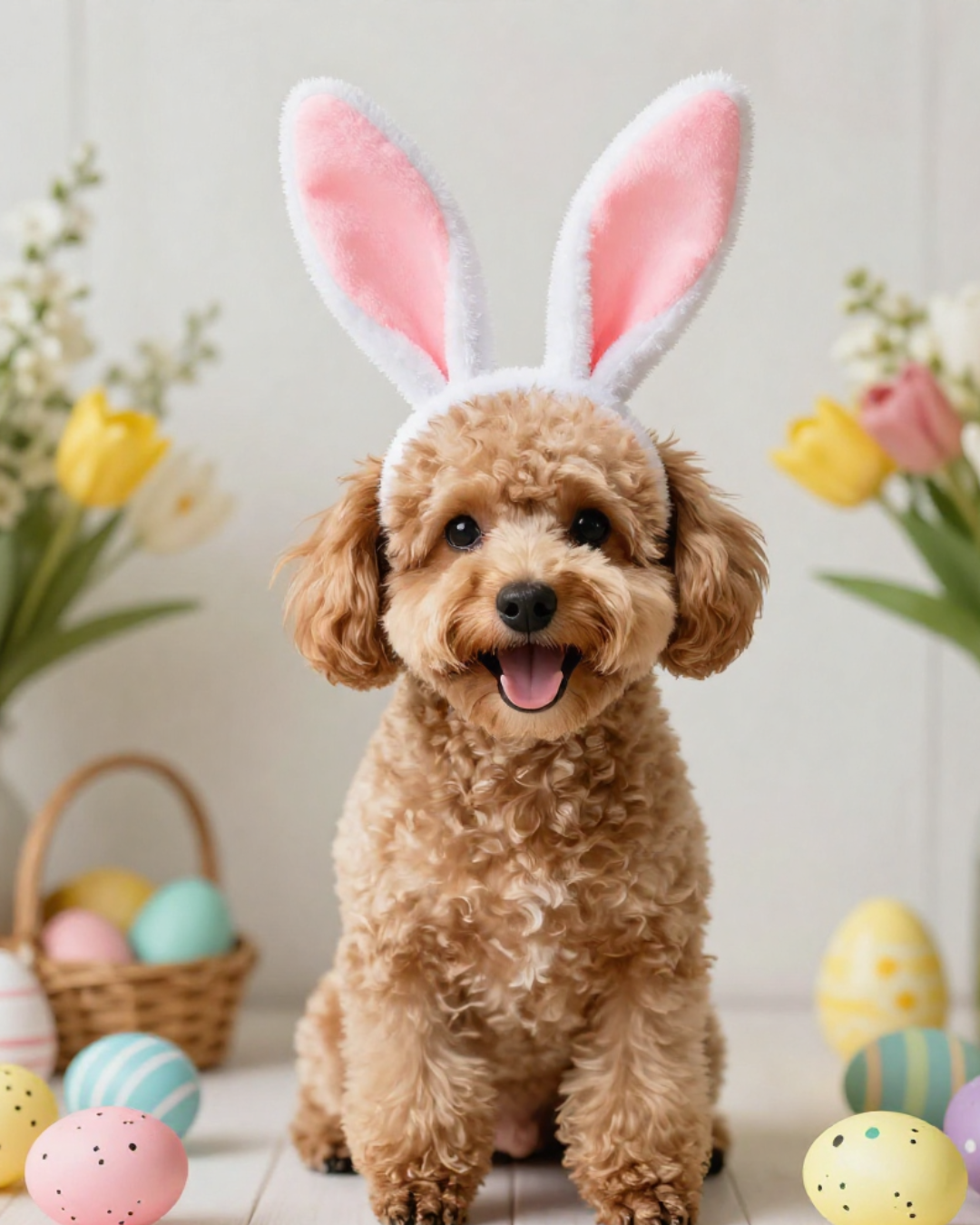 Easter Foods That Are Toxic to Dogs (And Safe Treat Alternatives for Your Cavoodle)