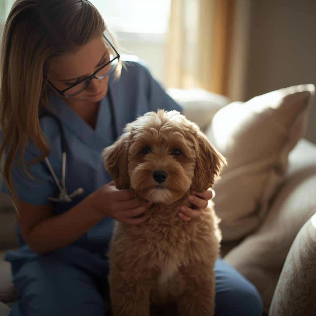 What is Preventive Health Care (and why your Cavoodle needs it)
