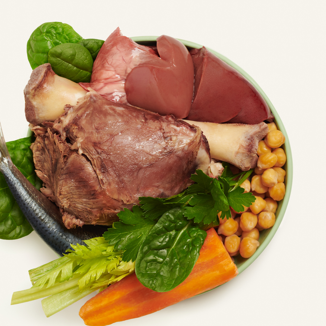 Why it’s important to get to know where your dog food comes from.