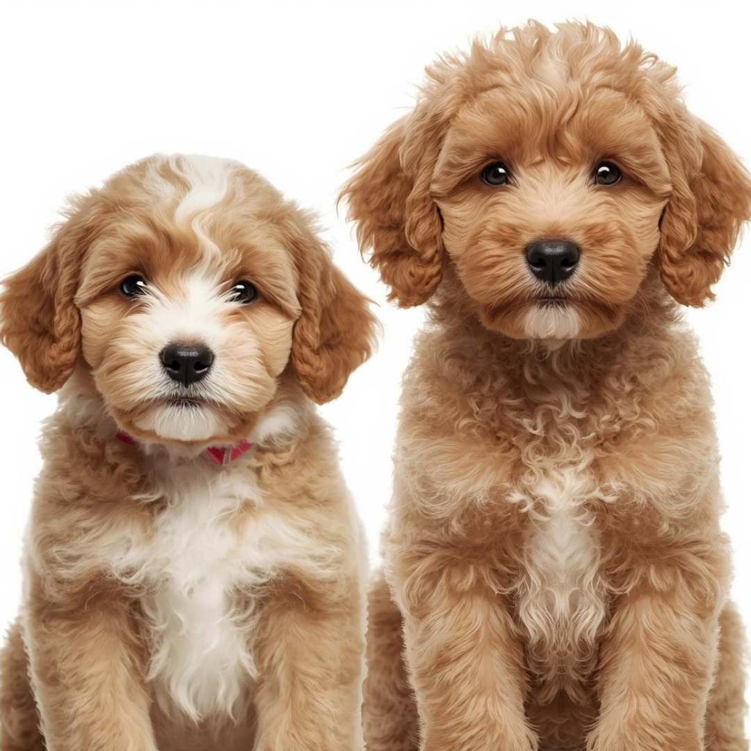 Understanding Cavoodle Generations: F1, F1B, F2 & Multigen