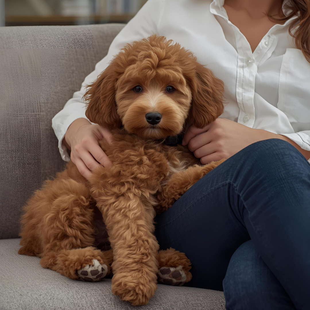 What Your Cavoodle Really Wants in 2026 (Spoiler: It’s Not More Toys)