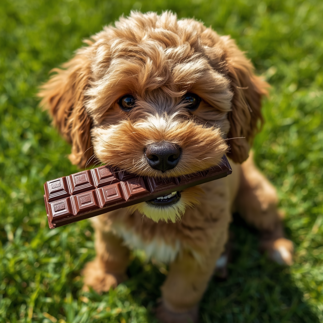 Common Household Toxins for Cavoodles: How to Keep Your Home Safe
