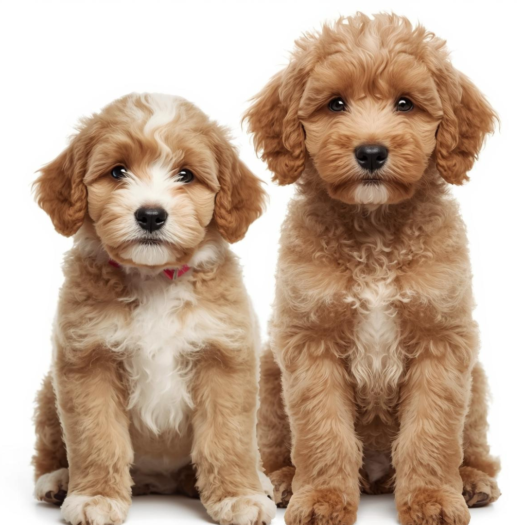 From Puppy to Grown Up: What to Expect as Your Cavoodle Grows