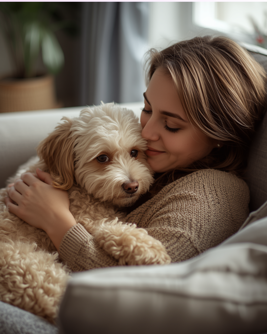 The Rise of “Spoilt Dog Syndrome” in Oodle Breeds