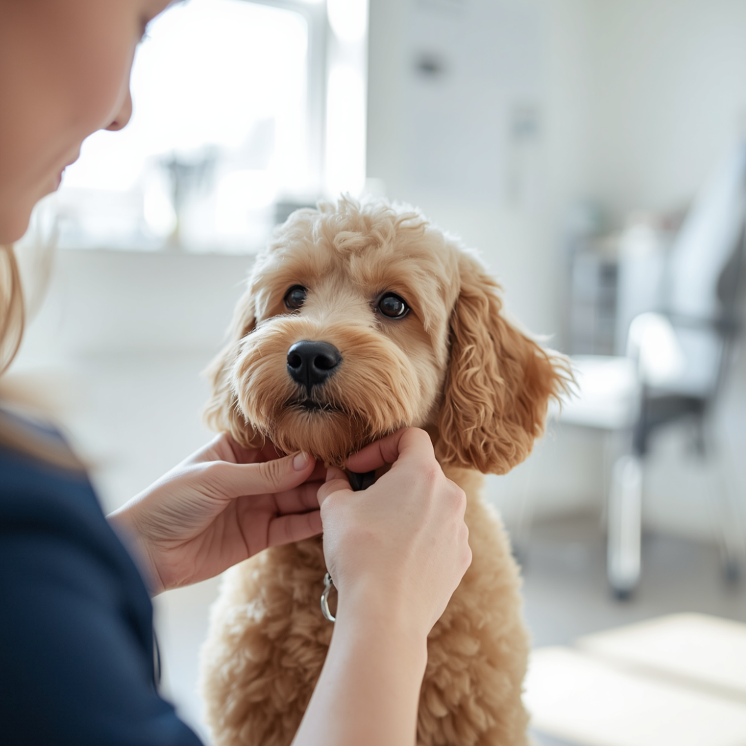 Tick Season and Oodles: How to Spot a Tick and What to Do If You Find One