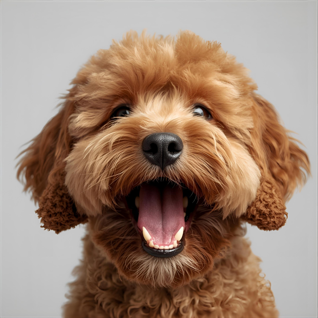 Anaesthesia-Free Teeth Cleaning: Safe, Stress-Free Dental Care For Your Cavoodle