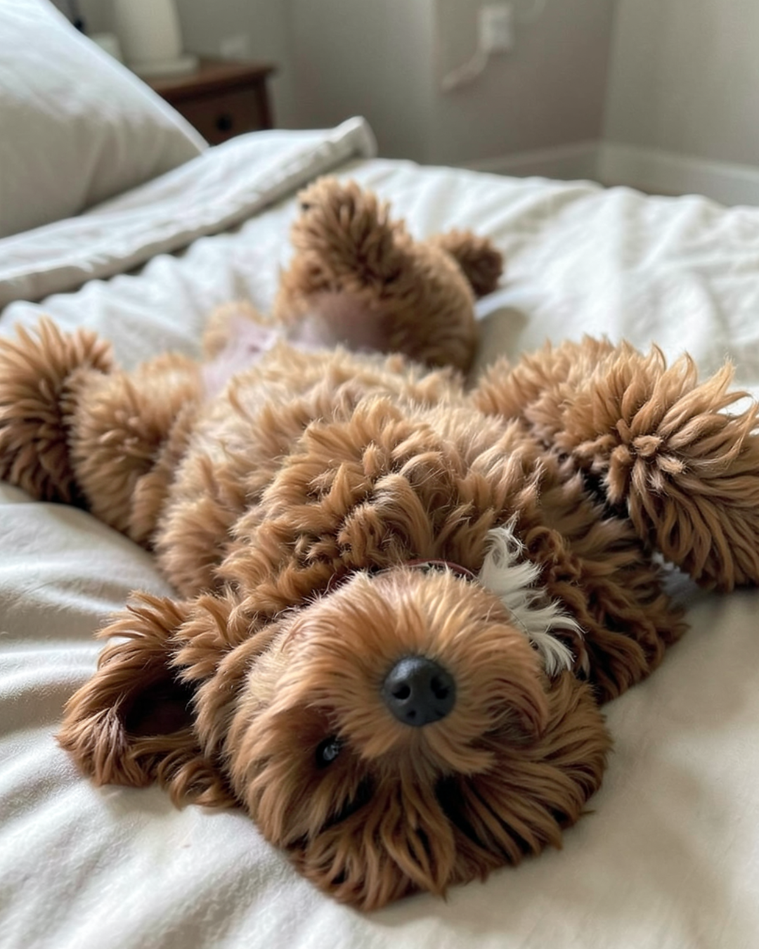 Cavoodle Personality Types: Which One Is Your Fluffy Best Friend?