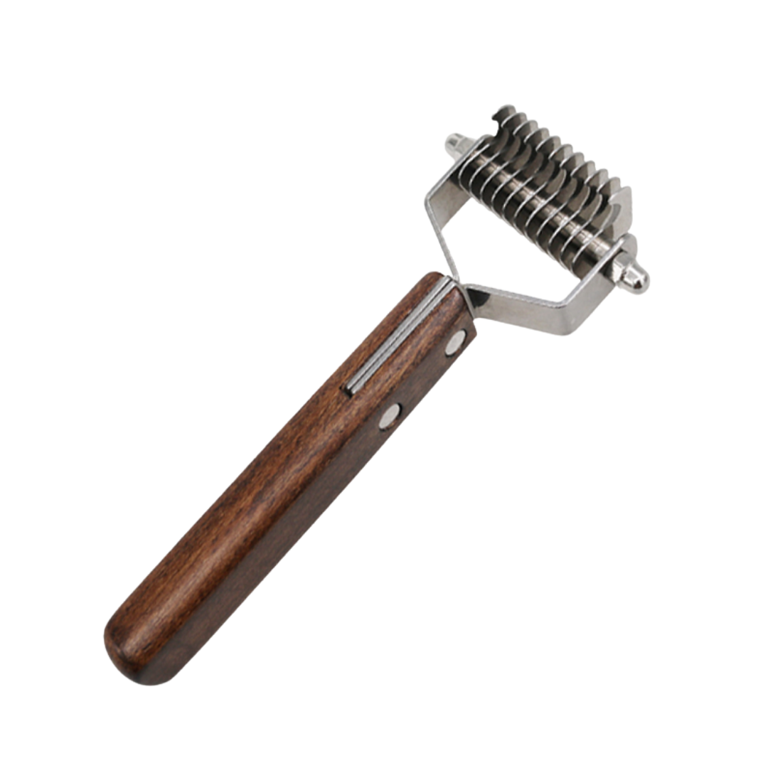 Cavoodle De-matting Tool