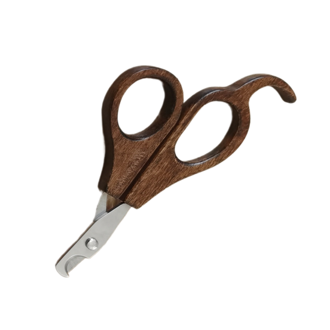 Cavoodle Nail Scissors